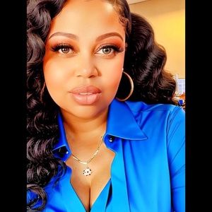 Meet your Posher, Tiffanie